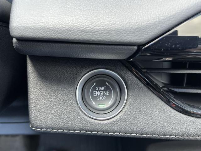 used 2025 Buick Enclave car, priced at $58,995
