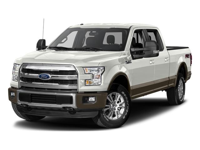 used 2017 Ford F-150 car, priced at $27,995