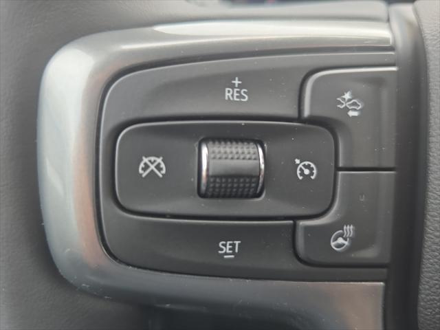 new 2025 Chevrolet Silverado 3500 car, priced at $65,545