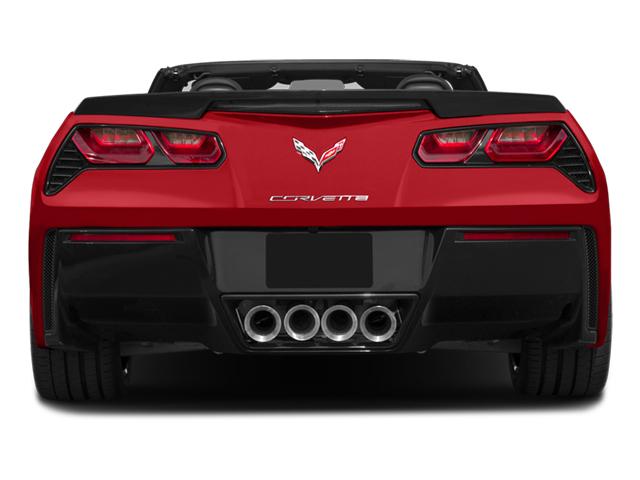 used 2014 Chevrolet Corvette Stingray car, priced at $43,995