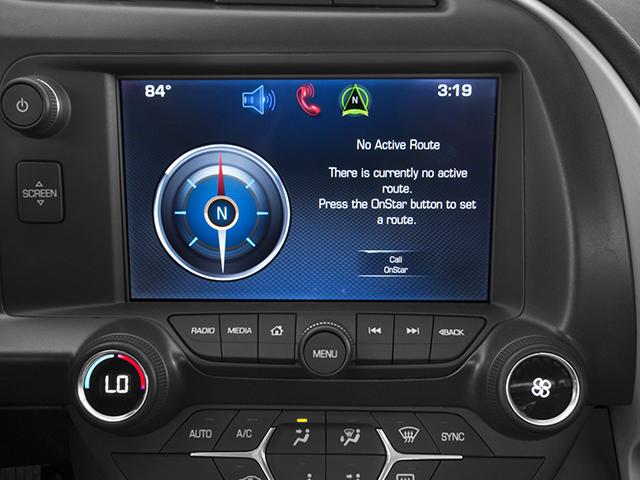 used 2014 Chevrolet Corvette Stingray car, priced at $43,995