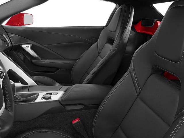 used 2014 Chevrolet Corvette Stingray car, priced at $43,995