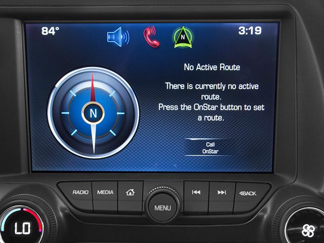 used 2014 Chevrolet Corvette Stingray car, priced at $43,995