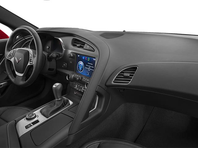 used 2014 Chevrolet Corvette Stingray car, priced at $43,995