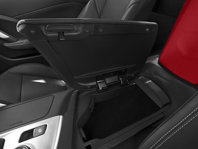 used 2014 Chevrolet Corvette Stingray car, priced at $43,995