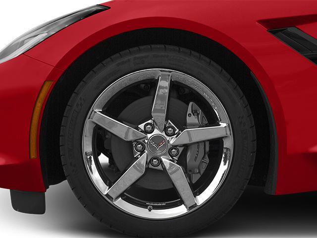 used 2014 Chevrolet Corvette Stingray car, priced at $43,995