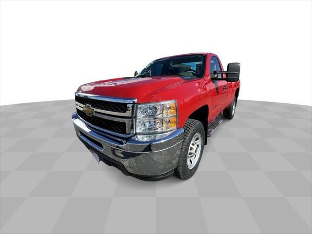 used 2012 Chevrolet Silverado 3500 car, priced at $25,995