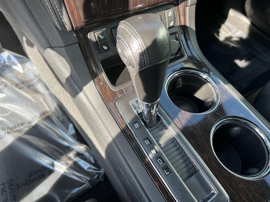 used 2017 Chevrolet Traverse car, priced at $8,995