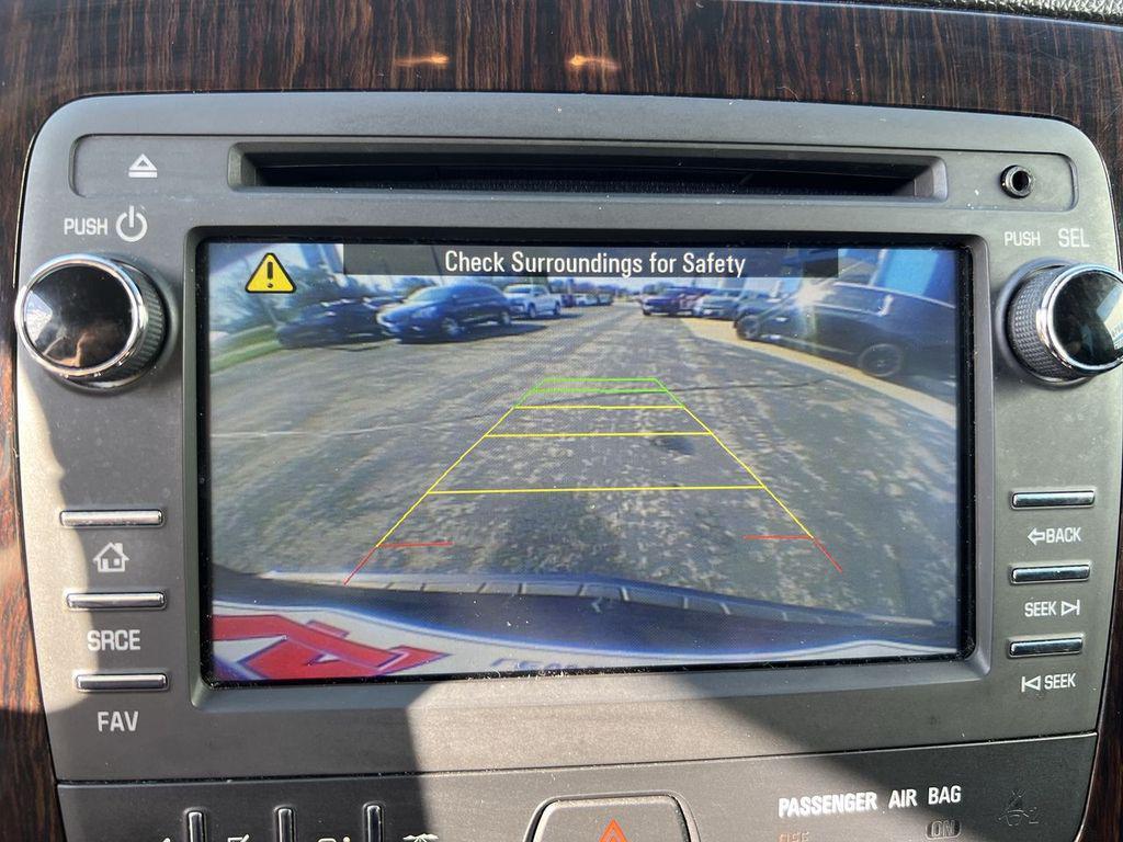 used 2017 Chevrolet Traverse car, priced at $8,995