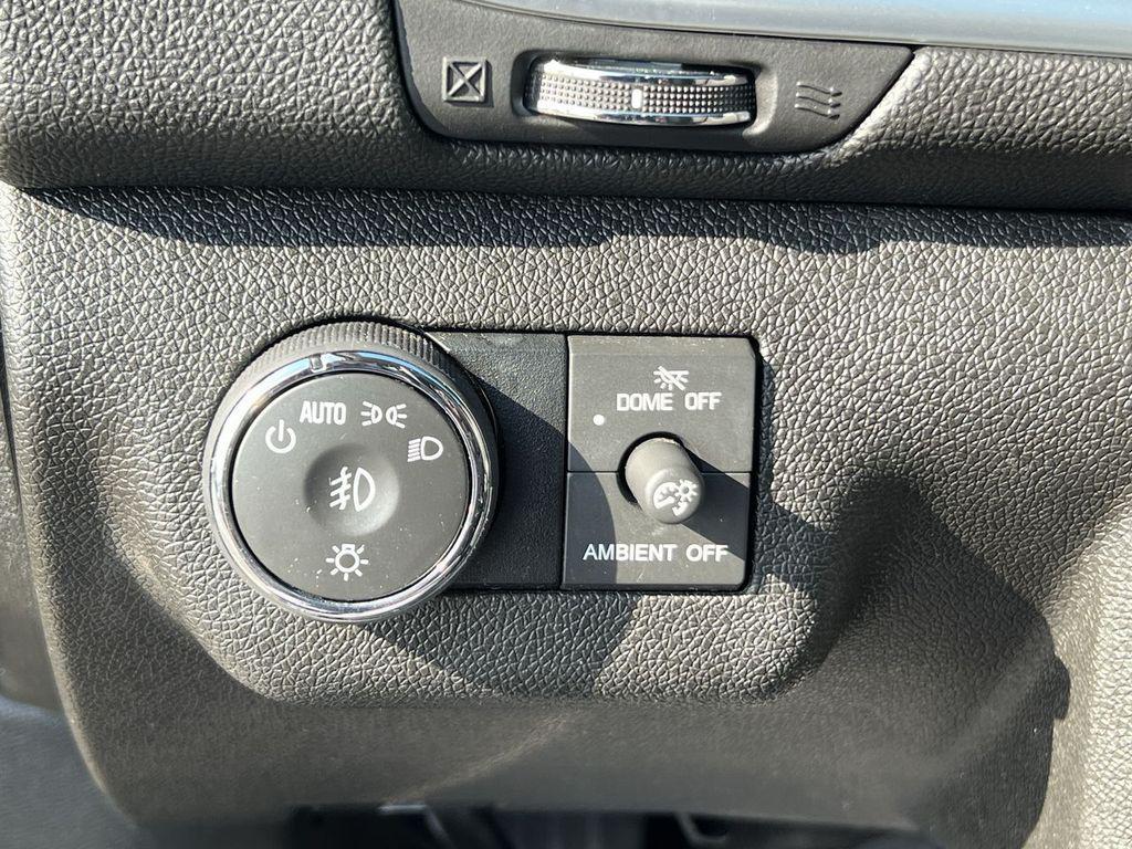 used 2017 Chevrolet Traverse car, priced at $8,995