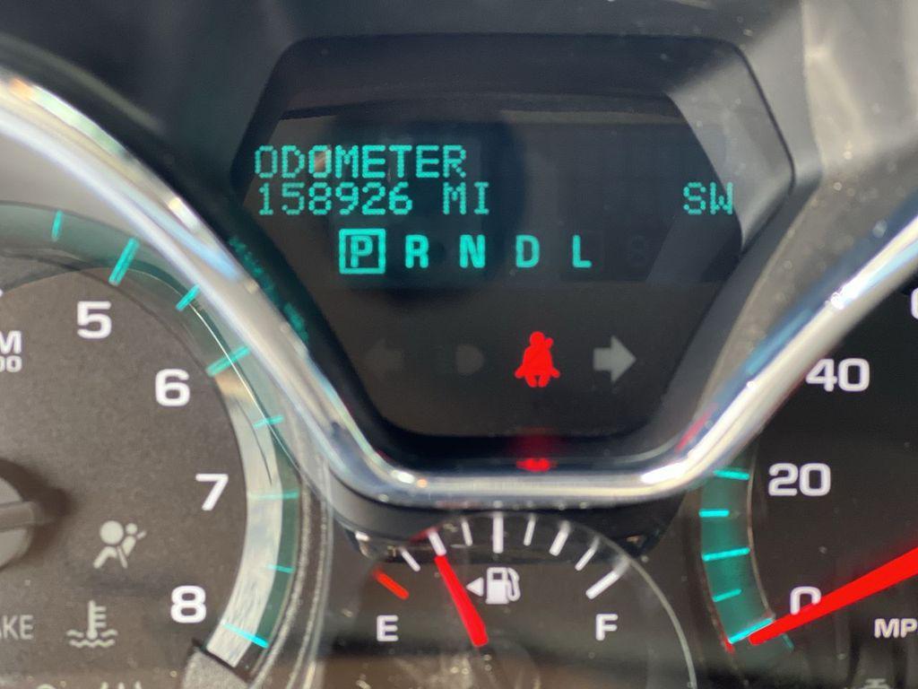 used 2017 Chevrolet Traverse car, priced at $8,995