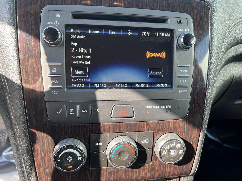 used 2017 Chevrolet Traverse car, priced at $8,995