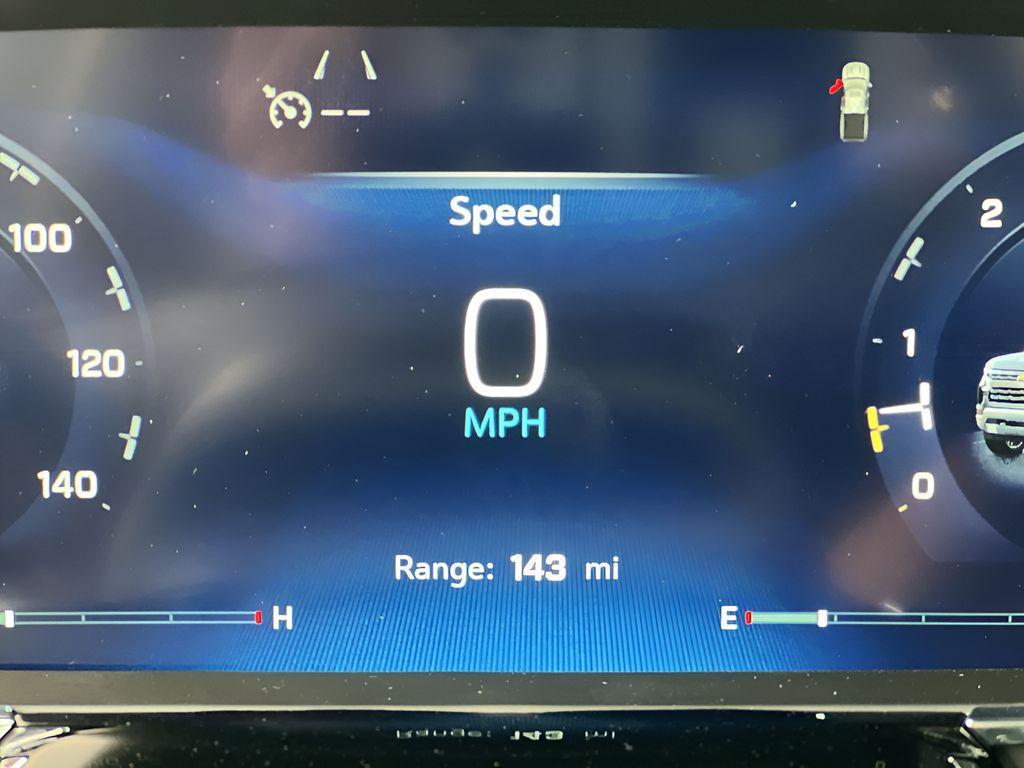 new 2026 Chevrolet Silverado 1500 car, priced at $53,520