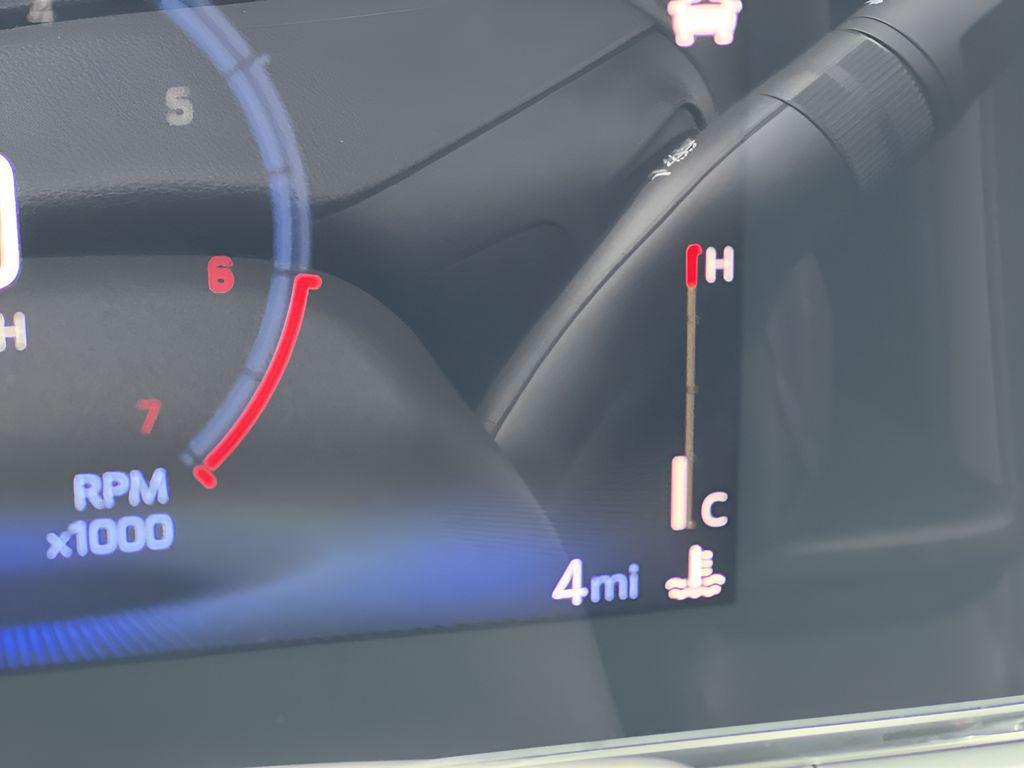 new 2025 Chevrolet Trax car, priced at $24,190