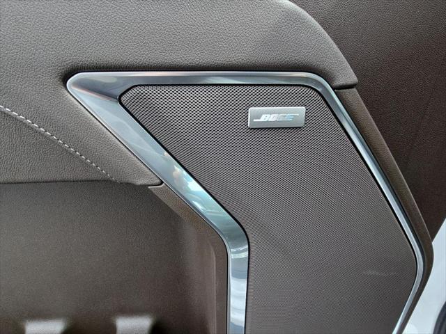 new 2025 Chevrolet Silverado 1500 car, priced at $59,785