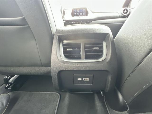 used 2019 Chevrolet Blazer car, priced at $21,995