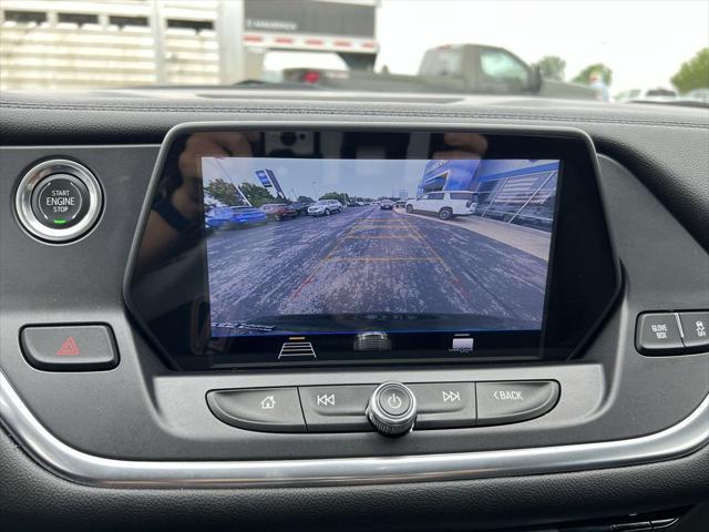used 2019 Chevrolet Blazer car, priced at $21,995