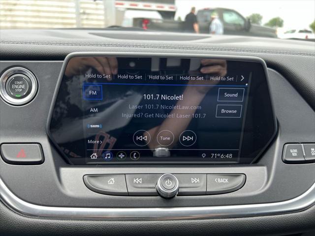 used 2019 Chevrolet Blazer car, priced at $21,995