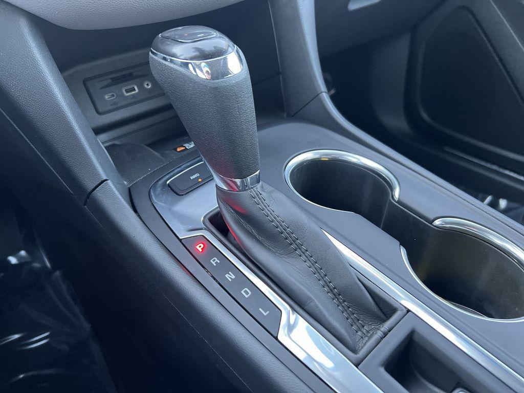 used 2020 Chevrolet Equinox car, priced at $17,995