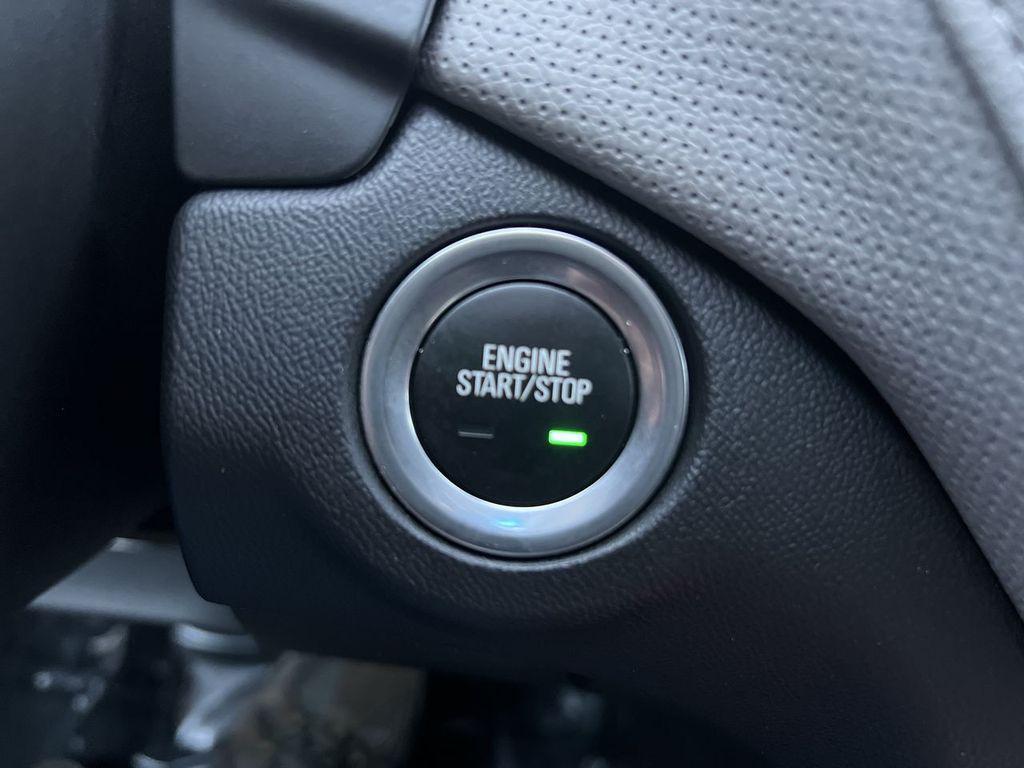 used 2020 Chevrolet Equinox car, priced at $17,995