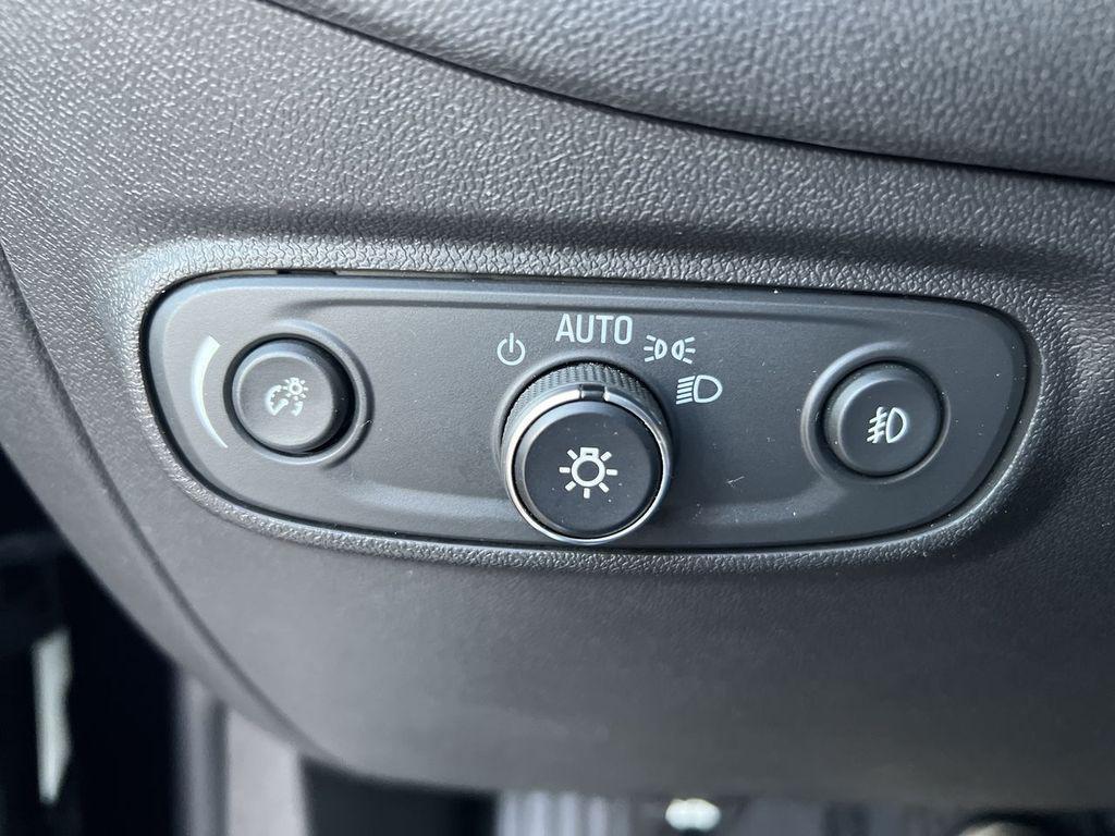 used 2020 Chevrolet Equinox car, priced at $17,995