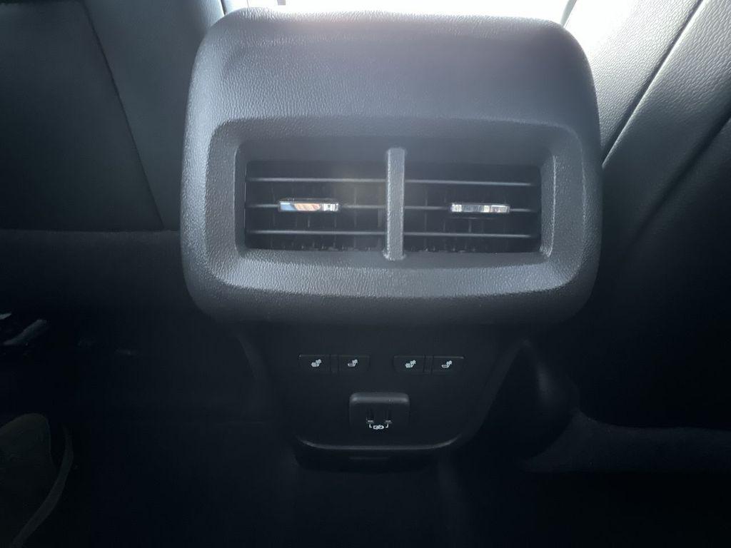 used 2020 Chevrolet Equinox car, priced at $17,995