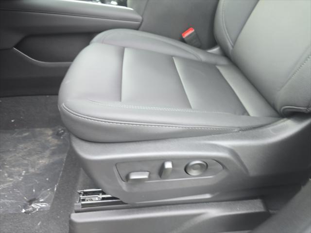 new 2025 Chevrolet Suburban car, priced at $72,380