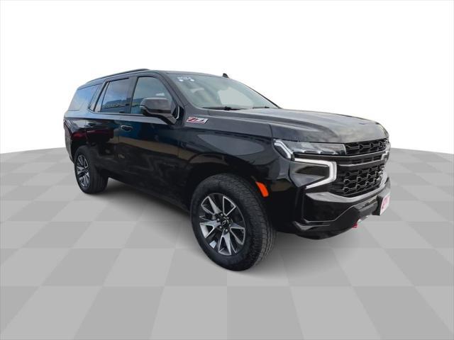 used 2024 Chevrolet Tahoe car, priced at $64,995