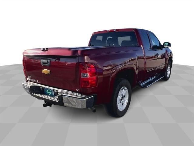 used 2013 Chevrolet Silverado 1500 car, priced at $11,995