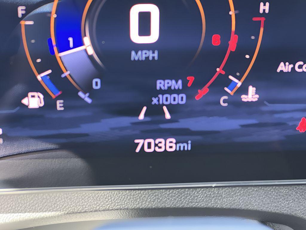 used 2024 Chevrolet Traverse car, priced at $51,495