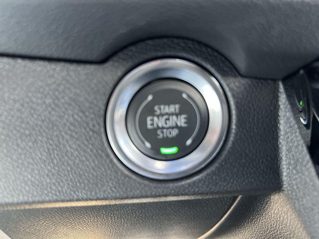used 2024 Chevrolet Traverse car, priced at $52,995
