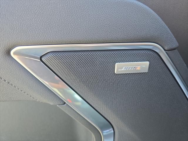 new 2025 Chevrolet Silverado 1500 car, priced at $59,985