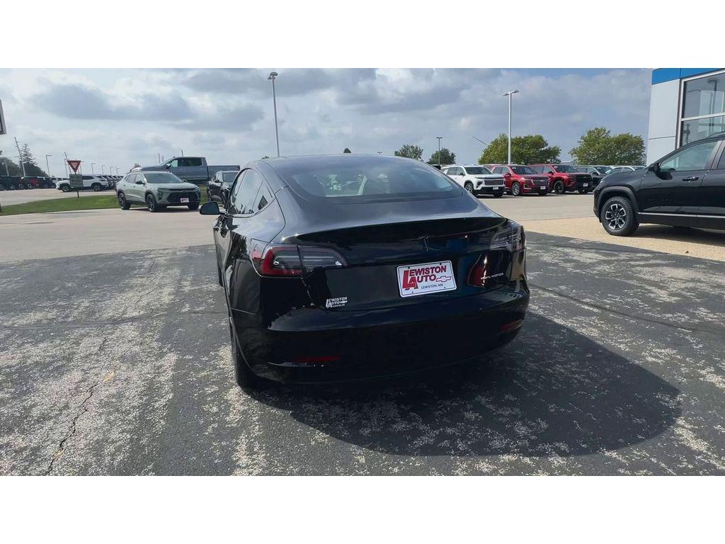 used 2019 Tesla Model 3 car, priced at $17,995