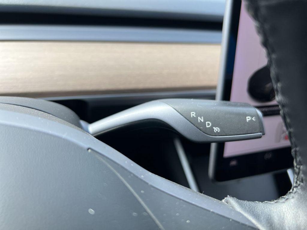 used 2019 Tesla Model 3 car, priced at $17,995