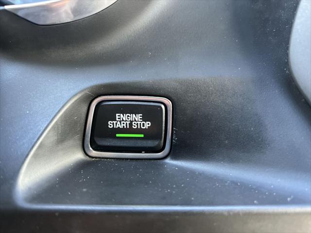 used 2018 Chevrolet Camaro car, priced at $15,995