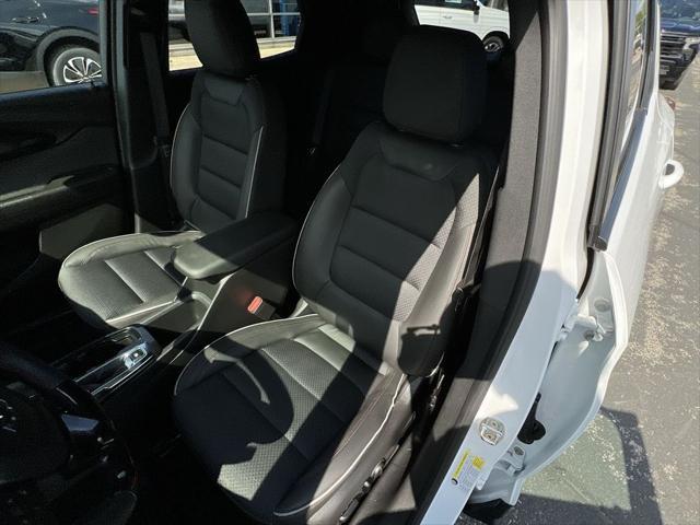 used 2023 Chevrolet TrailBlazer car, priced at $25,495