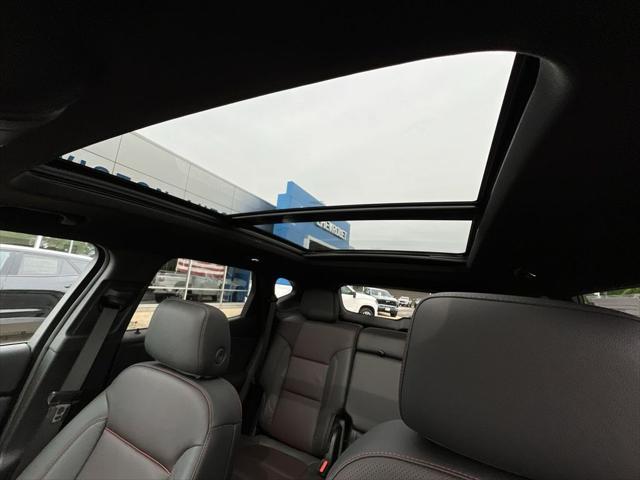used 2024 Chevrolet Blazer car, priced at $39,995