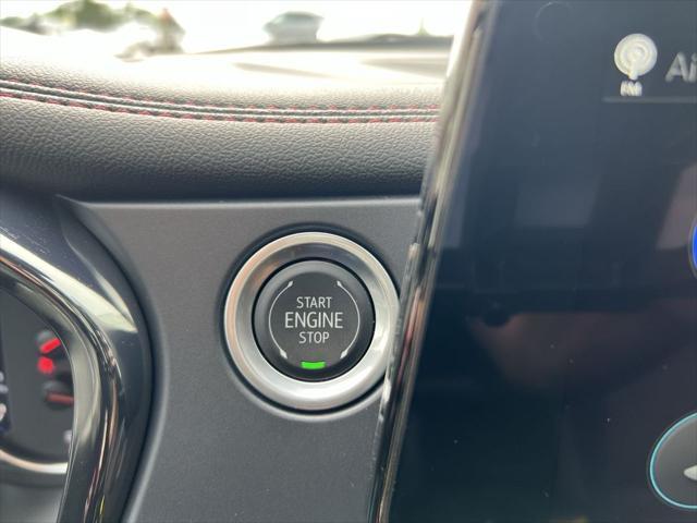 used 2024 Chevrolet Blazer car, priced at $39,995