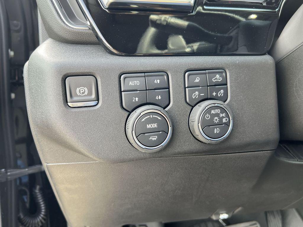 new 2026 Chevrolet Silverado 1500 car, priced at $60,935