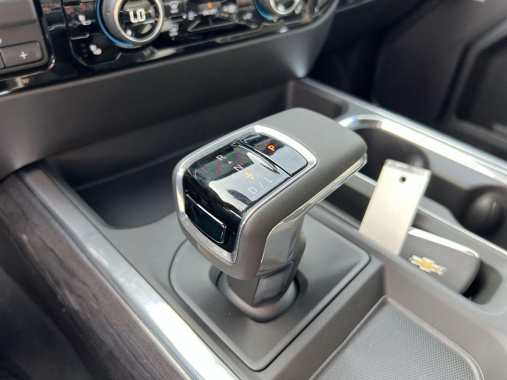 new 2026 Chevrolet Silverado 1500 car, priced at $60,935