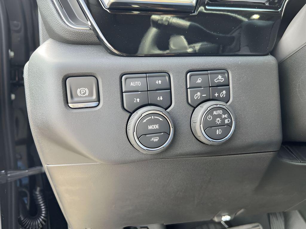 new 2026 Chevrolet Silverado 1500 car, priced at $60,435