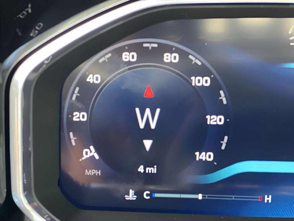 new 2026 Chevrolet Silverado 1500 car, priced at $60,435