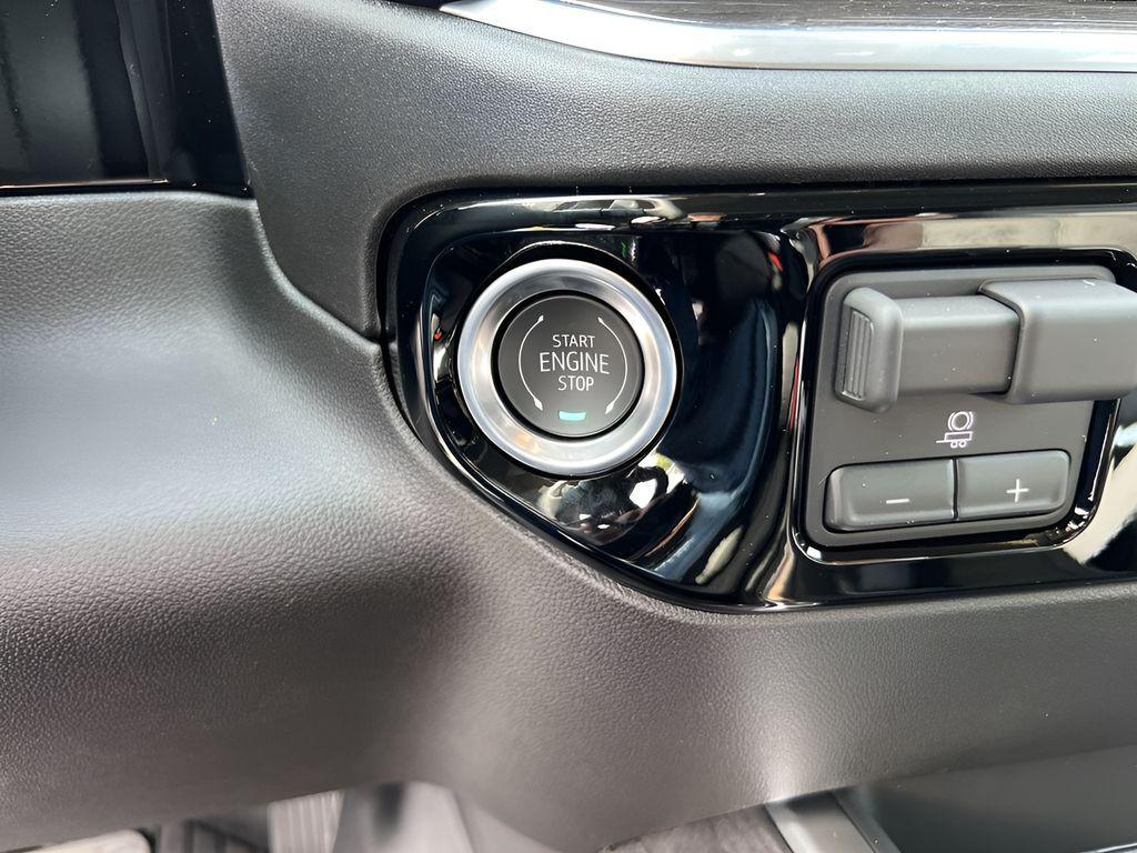 new 2026 Chevrolet Silverado 1500 car, priced at $60,435