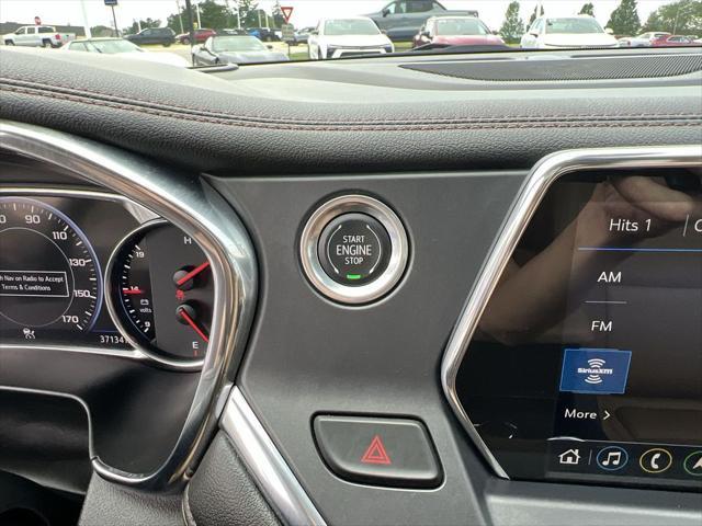 used 2019 Chevrolet Blazer car, priced at $27,995
