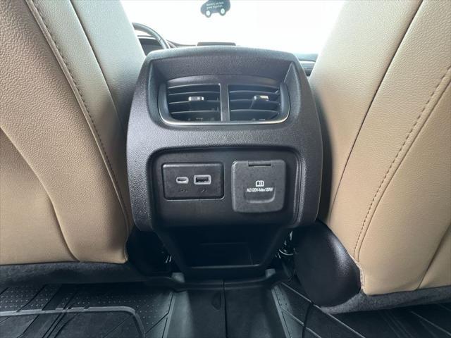 used 2019 Chevrolet Blazer car, priced at $27,995