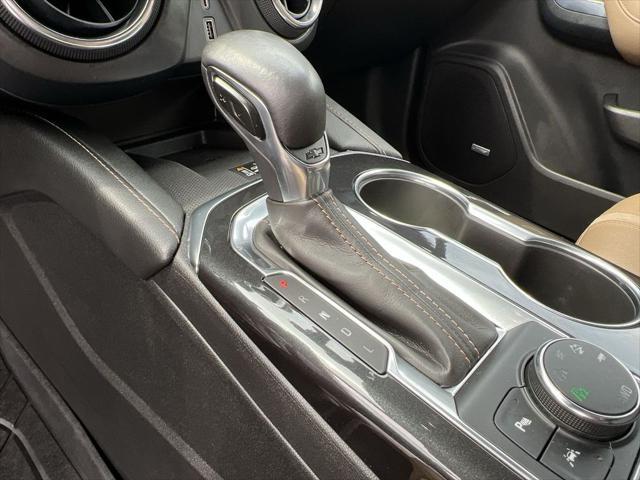 used 2019 Chevrolet Blazer car, priced at $27,995