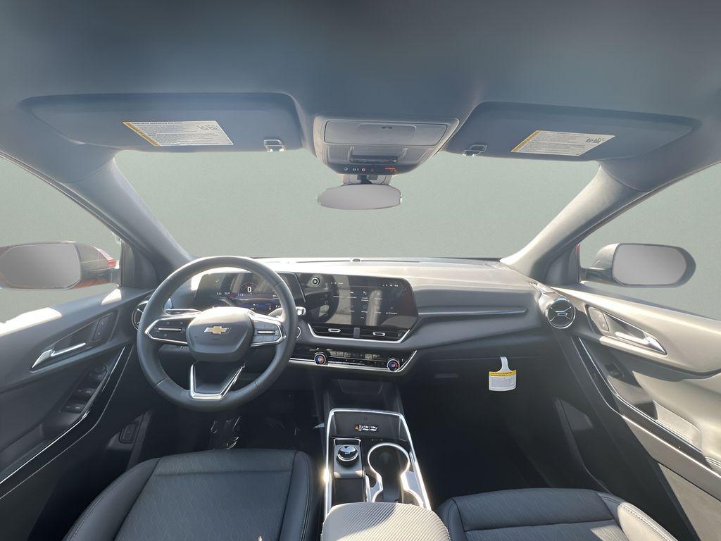 new 2026 Chevrolet Equinox car, priced at $33,790