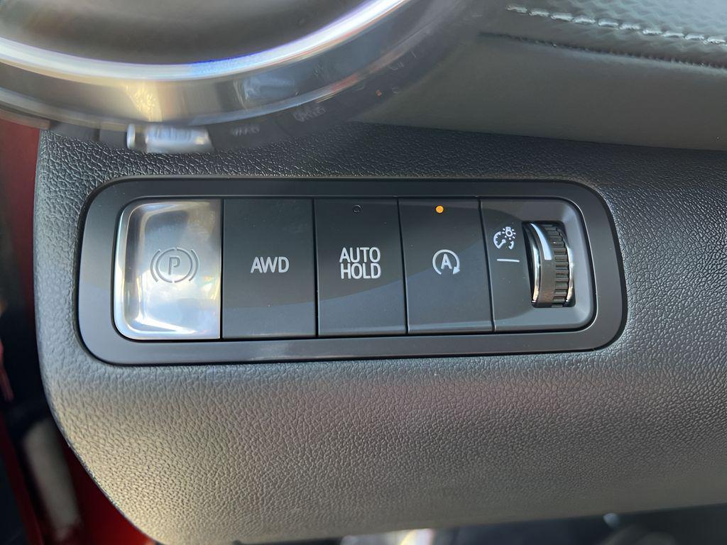 new 2026 Chevrolet Equinox car, priced at $33,790