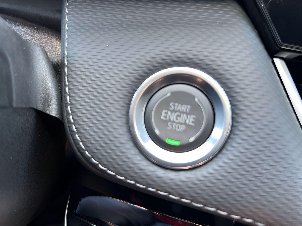 new 2026 Chevrolet Equinox car, priced at $33,790