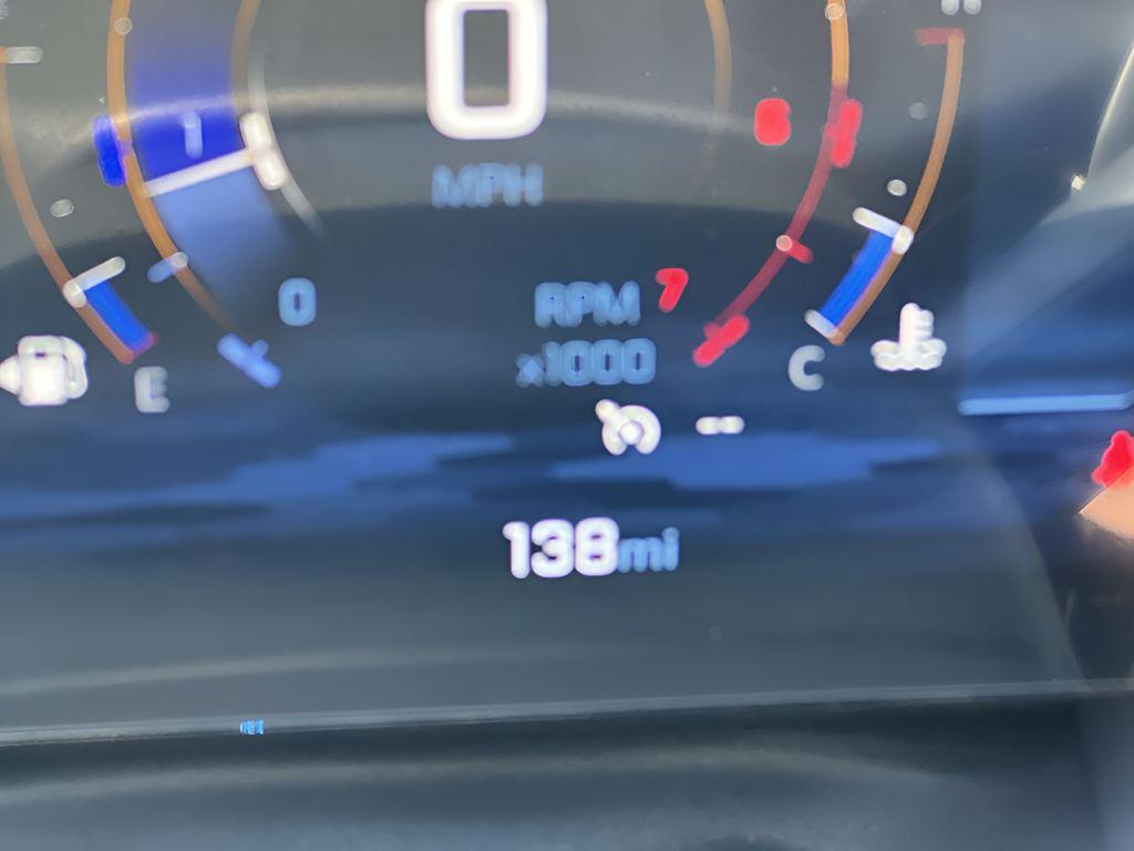 new 2026 Chevrolet Equinox car, priced at $33,790